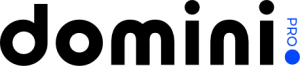 Domini Pro logo color new