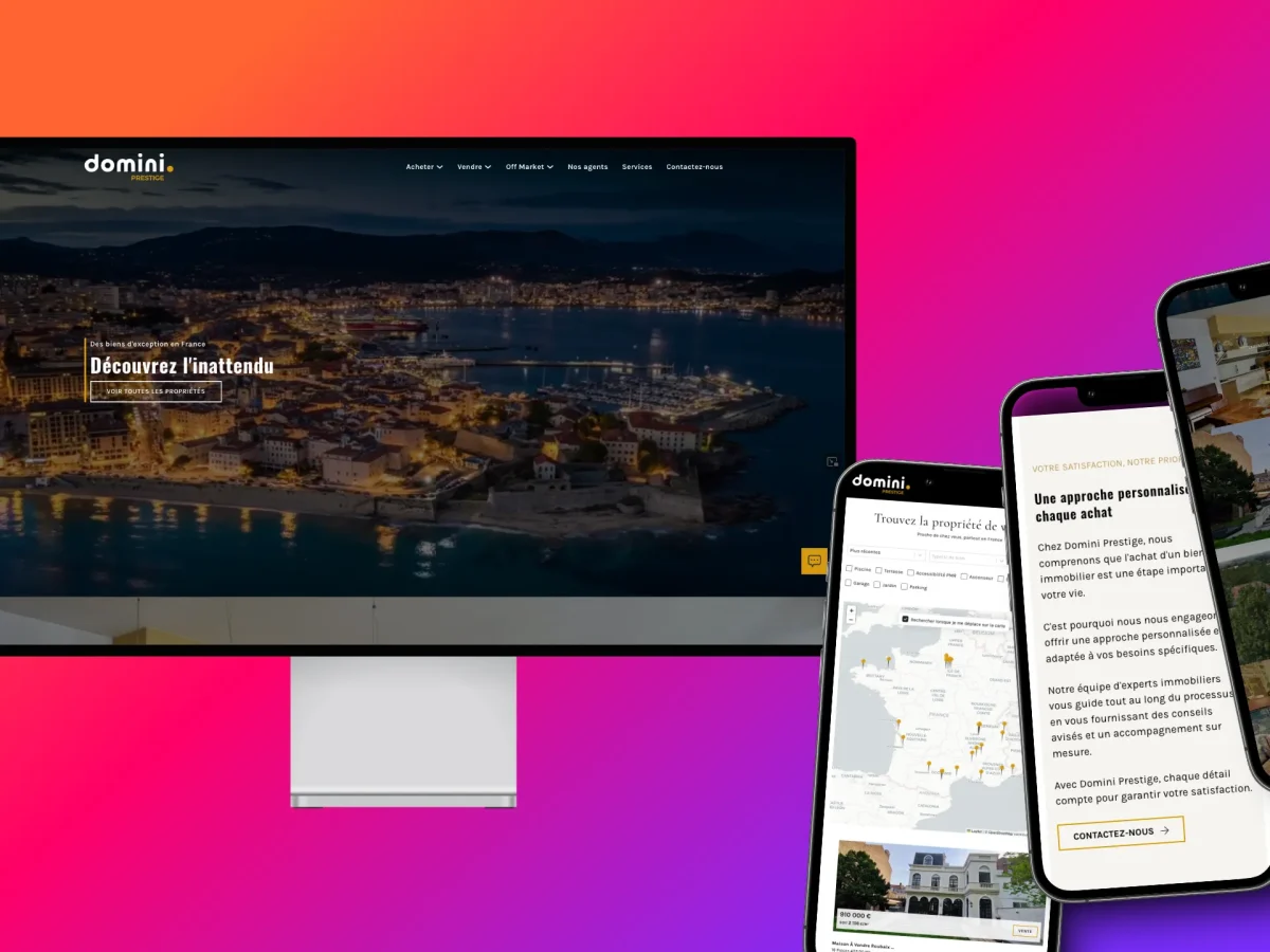 Domini Properties