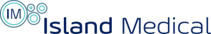 Island Medical Logo